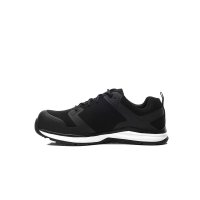 jori Sicherheitshalbschuh jo_FREE black Low ESD S3