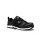 jori Sicherheitshalbschuh jo_FREE black Low ESD S3