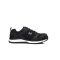 jori Sicherheitshalbschuh jo_FREE black Low ESD S3