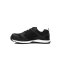 jori Sicherheitshalbschuh jo_FREE black Low ESD S3