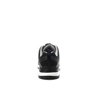 jori Sicherheitshalbschuh jo_SWIFT BOA  black Low ESD S3