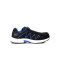 jori Sicherheitshalbschuh jo_SPEEDY BOA  black-blue Low ESD S1P