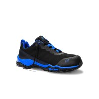 jori Sicherheitshalbschuh jo_VIVID blue Low S1P