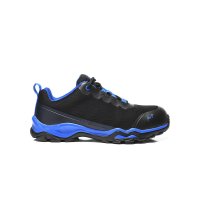 jori Sicherheitshalbschuh jo_VIVID blue Low S1P