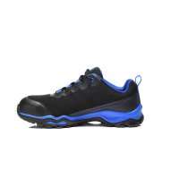 jori Sicherheitshalbschuh jo_VIVID blue Low S1P