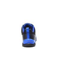 jori Sicherheitshalbschuh jo_VIVID blue Low S1P