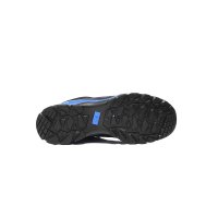 jori Sicherheitshalbschuh jo_VIVID blue Low S1P