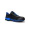 jori Sicherheitshalbschuh jo_VIVID blue Low S1P