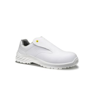 jori Sicherheitshalbschuh jo_CLEAN Slipper Low ESD S3