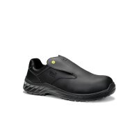 jori Sicherheitshalbschuh jo_CLEAN Slipper Low ESD S3