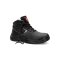 jori Sicherheitsschnürstiefel BASIC Mid S3