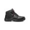 jori Sicherheitsschnürstiefel BASIC Mid S3