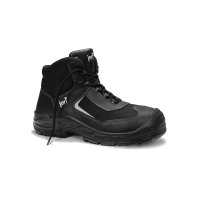 jori Sicherheitsschnürstiefel jo_BUILDER Compo Mid...