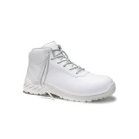 jori Sicherheitsschnürstiefel jo_CLEAN Loop Mid ESD S3