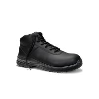 jori Sicherheitsschnürstiefel jo_CLEAN Loop Mid ESD S3