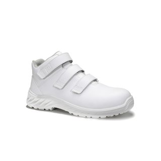 jori Sicherheitsschnürstiefel jo_CLEAN Strap Mid ESD S3