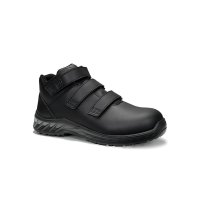 jori Sicherheitsschnürstiefel jo_CLEAN Strap Mid ESD S3