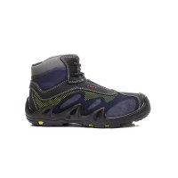 jori Sicherheitsschnürstiefel HARVEY Mid S3