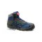 jori Sicherheitsschnürstiefel HARVEY Mid S3