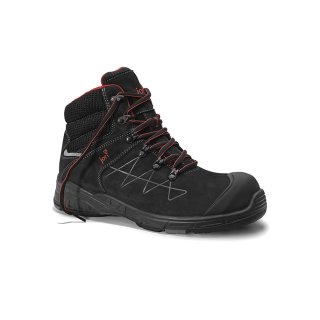 jori Sicherheitsschnürstiefel jo_MAX Mid S3