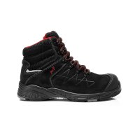 jori Sicherheitsschnürstiefel jo_MAX Mid S3