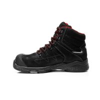 jori Sicherheitsschnürstiefel jo_MAX Mid S3