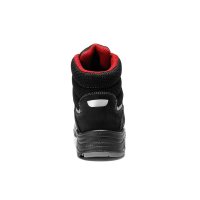 jori Sicherheitsschnürstiefel jo_MAX Mid S3