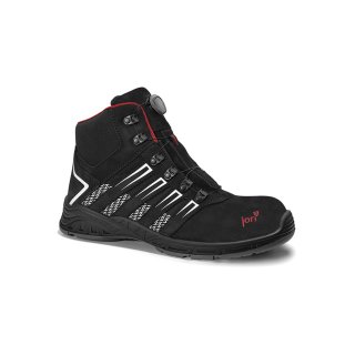 jori Sicherheitsstiefel jo_TWIST BOA  Mid S1P