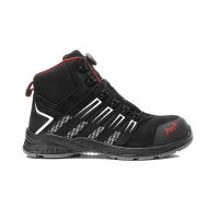 jori Sicherheitsstiefel jo_TWIST BOA  Mid S1P