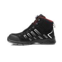 jori Sicherheitsstiefel jo_TWIST BOA  Mid S1P