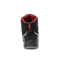 jori Sicherheitsstiefel jo_TWIST BOA  Mid S1P