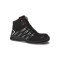 jori Sicherheitsstiefel jo_TWIST BOA  Mid S1P