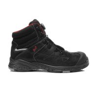 jori Sicherheitsstiefel jo_MAX BOA  Mid S3