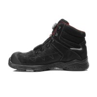 jori Sicherheitsstiefel jo_MAX BOA  Mid S3