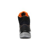 jori Sicherheitsschnürstiefel jo_COLOUR orange Mid S3