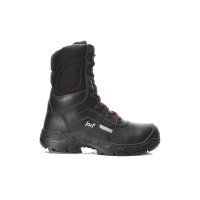 jori Sicherheitsschnürstiefel jo_SOLID High ESD S3 CI