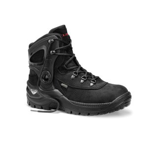 Elten Sicherheitsschnürstiefel FUSION GTX S3 CI