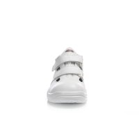 Elten Sicherheitssandale WHITE Easy Low ESD S1