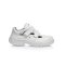 Elten Sicherheitssandale WHITE Easy Low ESD S1