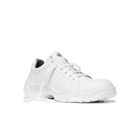 Elten Sicherheitshalbschuh WHITE Loop Low ESD S2