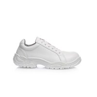 Elten Sicherheitshalbschuh WHITE Loop Low ESD S2