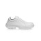 Elten Sicherheitshalbschuh WHITE Loop Low ESD S2