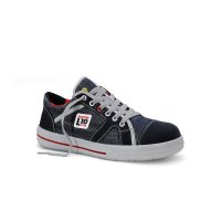 Elten Sicherheitshalbschuh SENSATION Low ESD S2