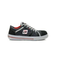 Elten Sicherheitshalbschuh SENSATION Low ESD S2