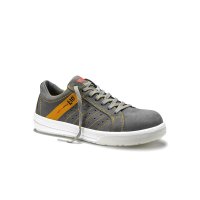 Elten Sicherheitshalbschuh BREEZER grey Low ESD S1