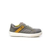 Elten Sicherheitshalbschuh BREEZER grey Low ESD S1