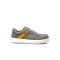 Elten Sicherheitshalbschuh BREEZER grey Low ESD S1