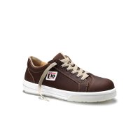 Elten Sicherheitshalbschuh MAROON Low ESD S2