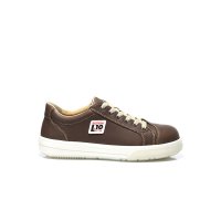 Elten Sicherheitshalbschuh MAROON Low ESD S2