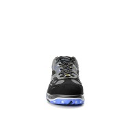 Elten Sicherheitshalbschuh EASY blue ESD S1